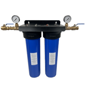 Filtro PoE RDuo - 20