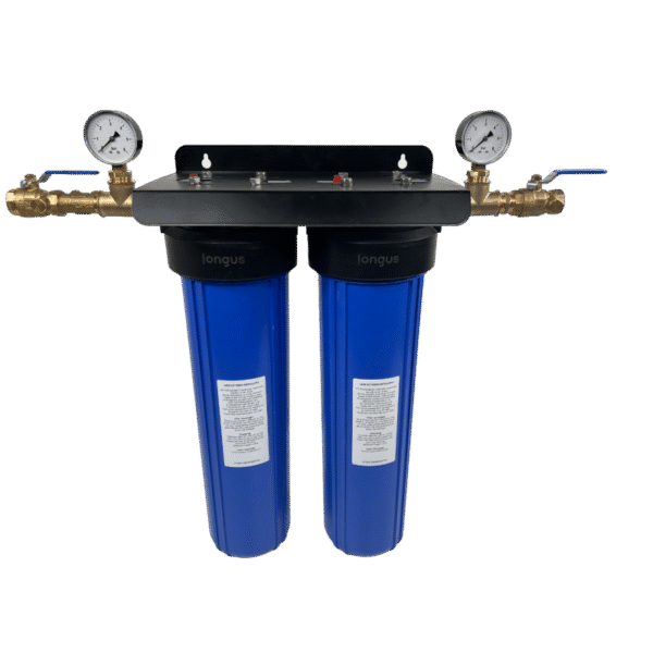 Filtro PoE RDuo - 20