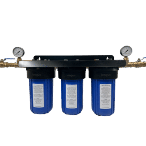 Filtro PoE RTrio - 20