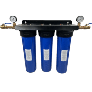 Filtro PoE RTrio - 20